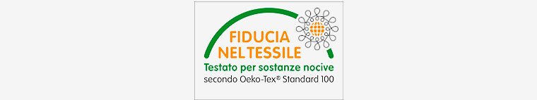 Fiducia nel tessile