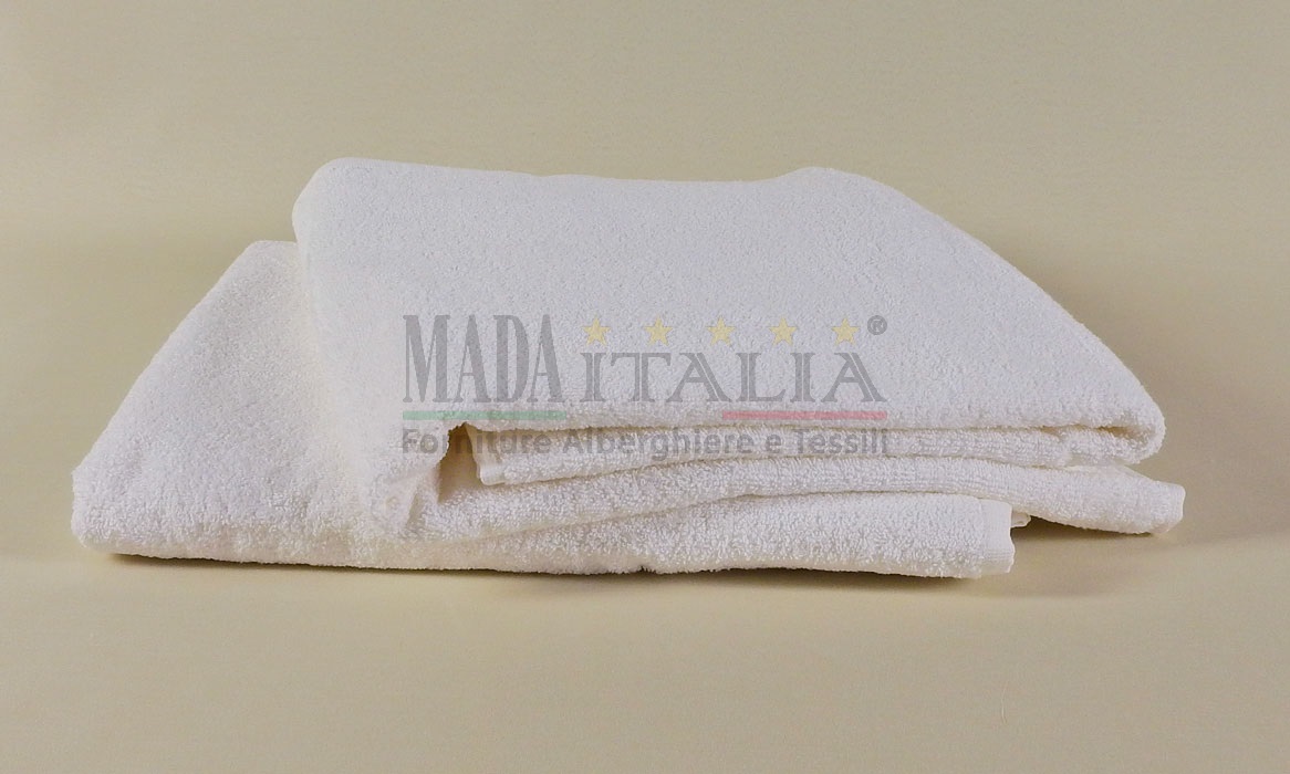 Vendita Asciugamano spugna telo bagno adriatico