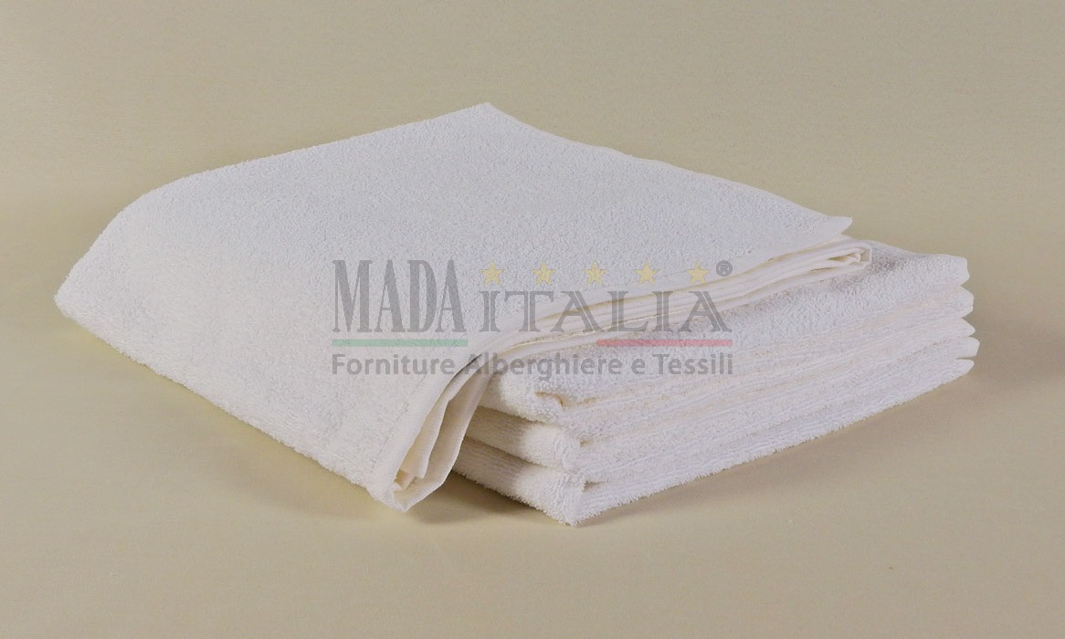 Vendita Asciugamano spugna hotel viso adriatico