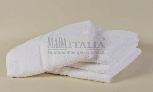 Vendita Asciugamano Spugna Viso Base Rimini