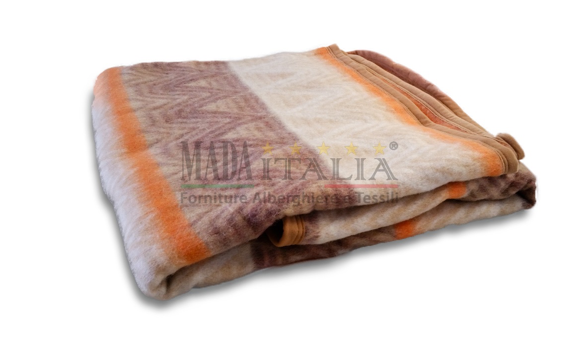 Vendita Coperta Lana Hotel Camelita Vendita Coperta Lana Hotel Camelita