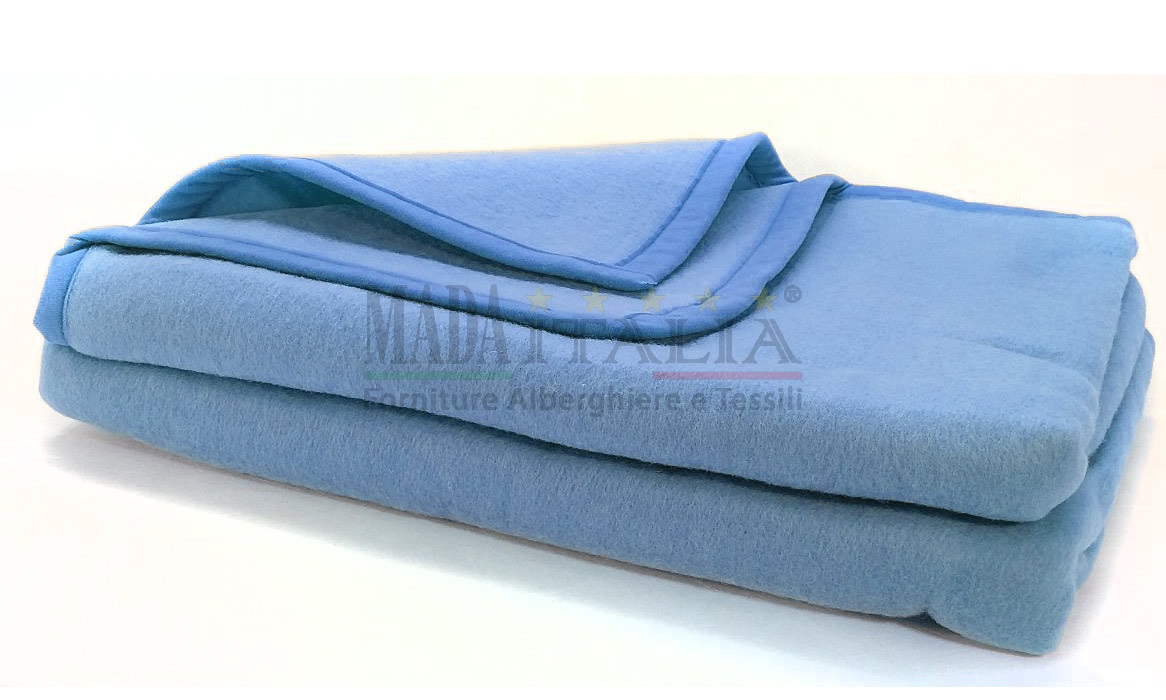 Vendita Coperta Ignifuga Camera Hotel Antifiamma Avio