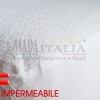 Vendita Coprimaterasso Impermeabile Spugna Anallergico Dettaglio Biancheria Hotel