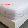 Vendita Coprimaterasso Impermeabile Spugna Letto Camera Hotel
