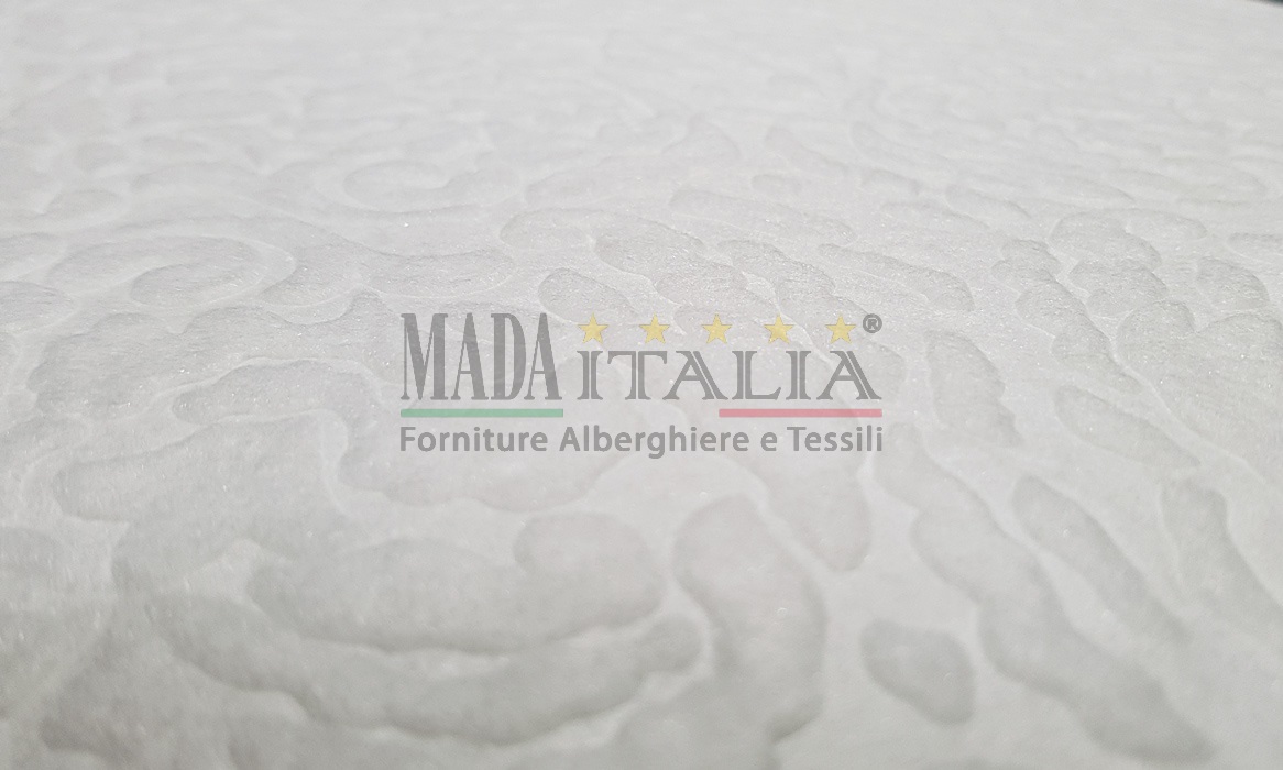 Vendita Coprirete Feltro Alba Dettaglio