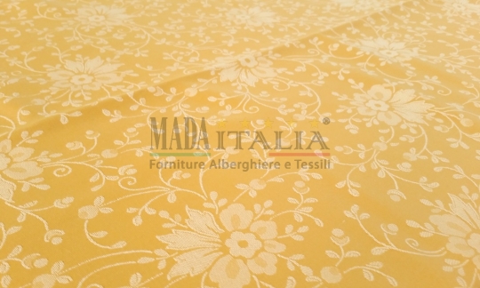 Vendita Tovaglia Jacquard Tavola Ristorante