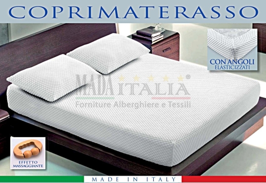vendita Coprimaterasso Sphere