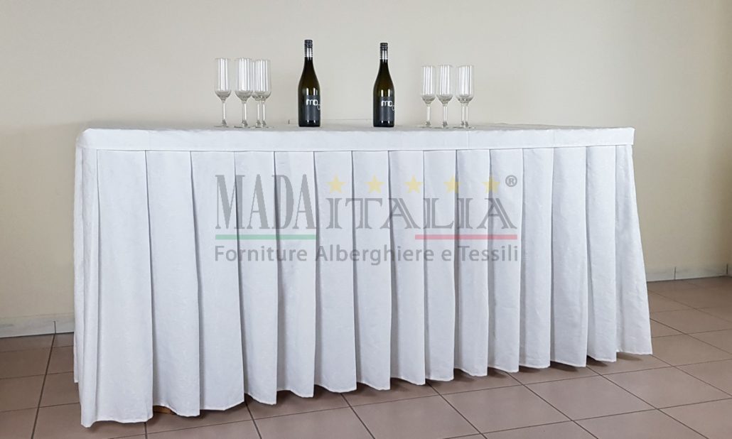 Vendita Gonna Buffet Jacquard