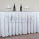 Vendita Gonna Buffet Jacquard