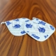 Vendita Presine Cucina Stampa Romagnola Blu Copertina