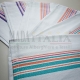 Vendita Strofinacci Cucina Cotone Ritorto Spigato Copertina