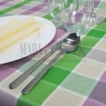 Vendita Tovaglia Antimacchia Teflon Quadri 4