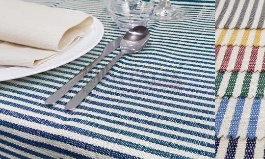 Vendita Tovaglia Haiti Rigato Ristorante