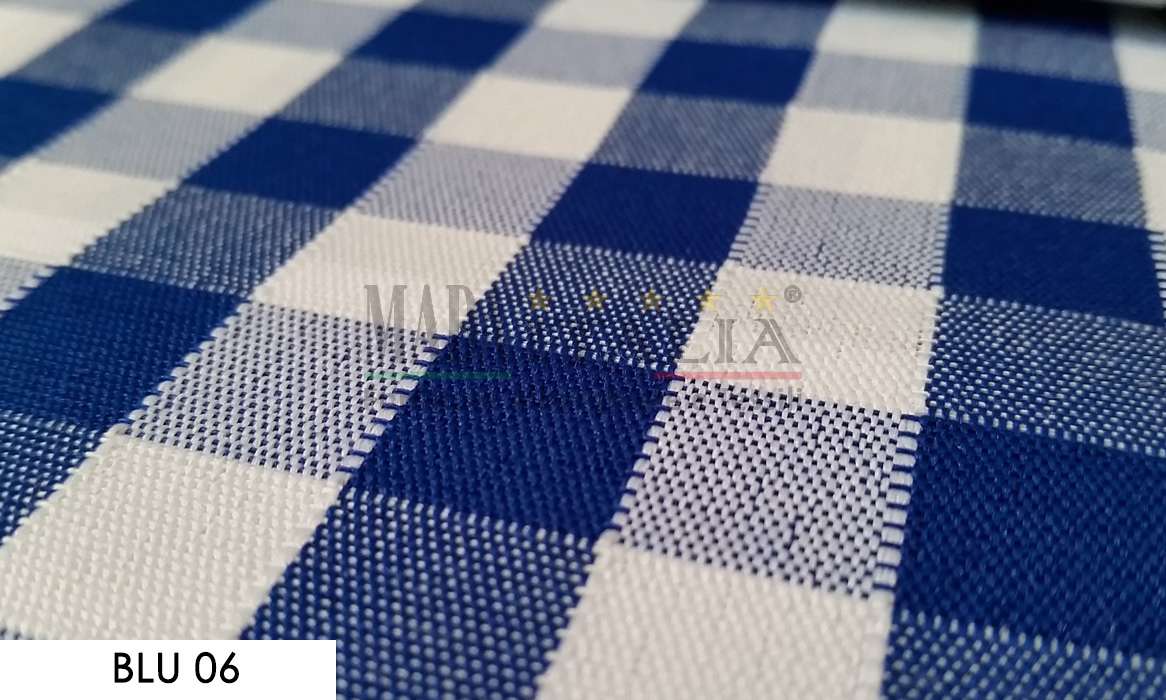 Vendita Tovaglia Coprimacchia Blu 06