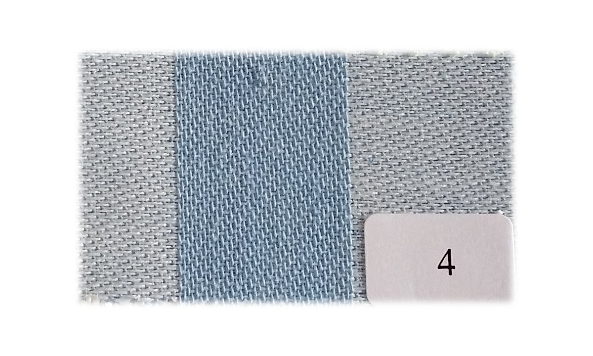 COPRILETTO IGNIFUGO HOTEL "GRETA" - immagine 4