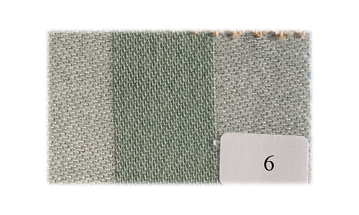 COPRILETTO IGNIFUGO HOTEL "GRETA" - immagine 8