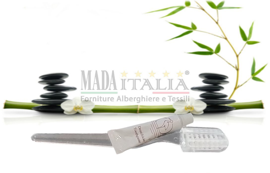 SAPONETTA RETTANGOLARE LINEA CORTESIA "AIRONE" 15gr. (da €0,1187) - immagine 8