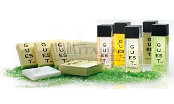 Linea Cortesia Guest