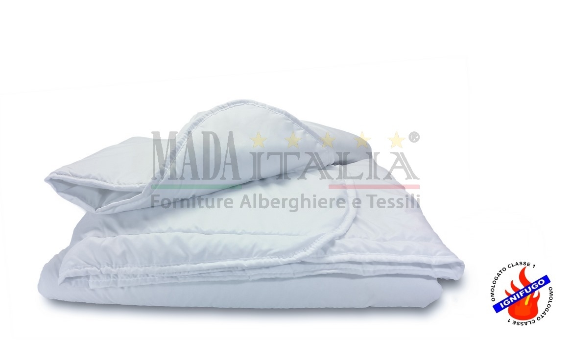 Vendita Piumino ignifugo interrno estivo Vendita Piumino ignifugo interrno estivo