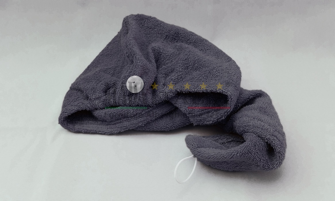 Vendita Turbante Spugna Spa Moka Vendita Turbante Spugna Spa Moka