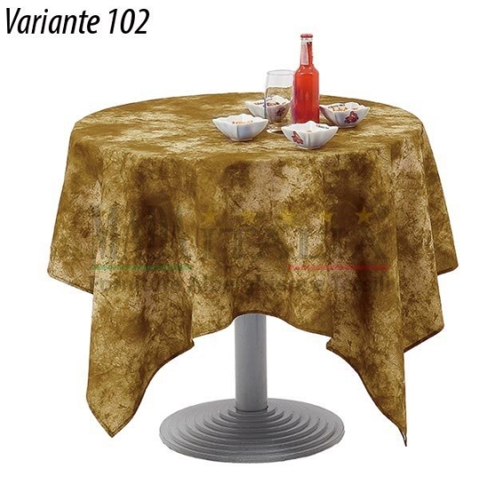 TOVAGLIA ANTIMACCHIA NO STIRO ORCHIDEA - immagine 10