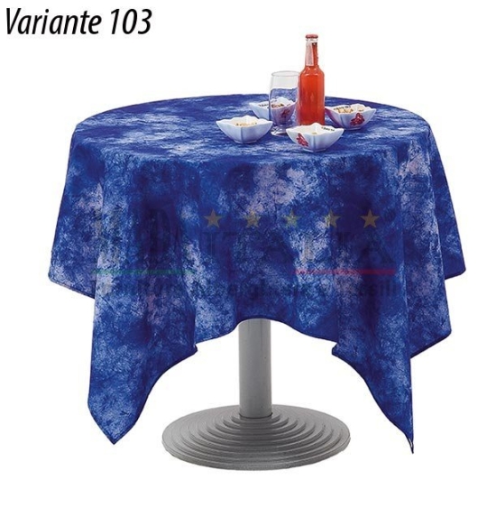 TOVAGLIA ANTIMACCHIA NO STIRO ORCHIDEA - immagine 9