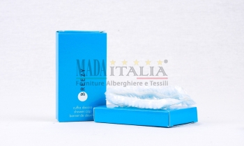 Vendita Cuffia Doccia Linea Cortesia Hotel Breezy