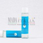Vendita Doccia Shampoo Flacone Linea Cortesia Hotel Breezy