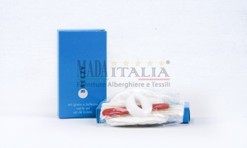 Vendita Linea Cortesia Hotel Breezy Vanity Set