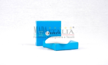Vendita Saponetta Linea Cortesia Hotel Breezy