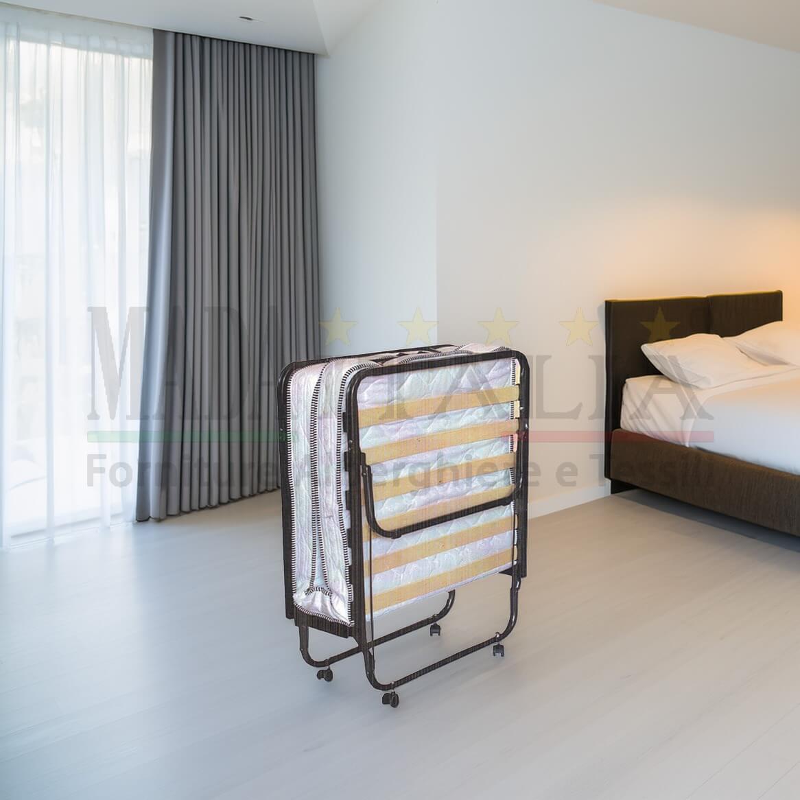 Vendita Brandina Richiudibile Hotel Copertina