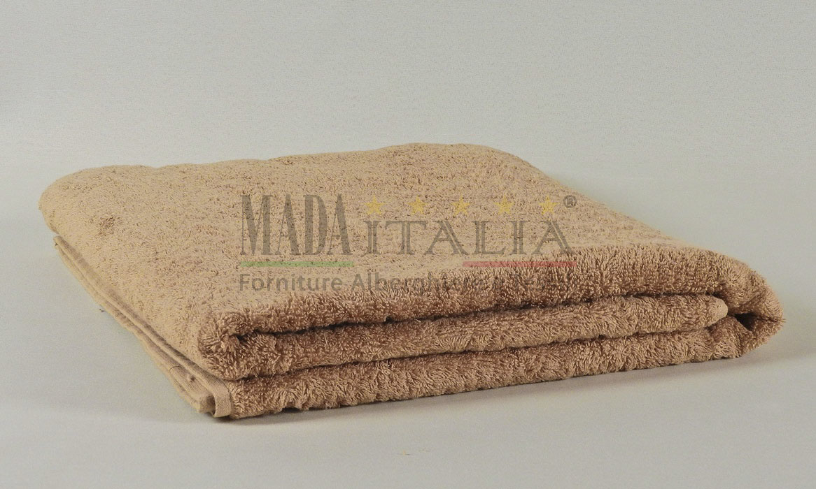 Vendita Asciugamano spugna telo bagno cammello Vendita Asciugamano spugna telo bagno cammello