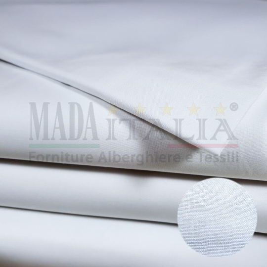 Vendita Lenzuola Hotel Singolo Piazza Mezza Completo Letto Cotone Base Tela 20x24 Copertina