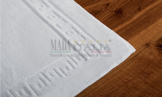 Vendita Tappetino bagno spugna dettaglio