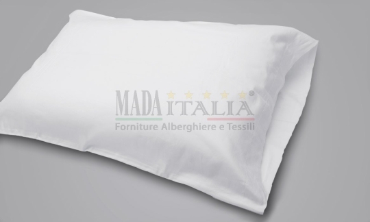Vendita Federa Guanciale Cotone Percalle