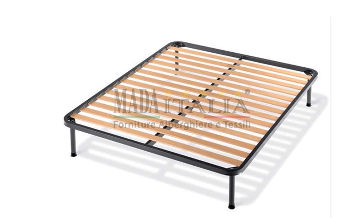 Vendita Rete Doghe Matrimoniale