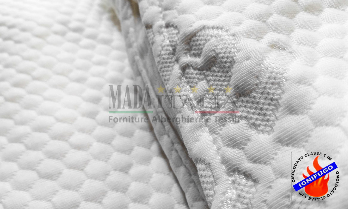 Vendita Coprimaterasso ignifugo