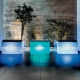 Vendita Sgabello Luminoso Long Arredo Esterno Interno Copertina