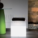 Vendita Sgabello Luminoso Quadro Arredamento Interno Esterno Copertina