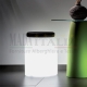 Vendita Sgabello Luminoso Tondo Arredamento Interno Esterno Copertina