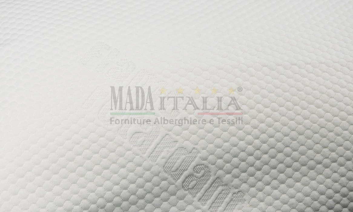 Vendita Sottofedera Ignifuga Zip Maglia Vendita Sottofedera Ignifuga Zip Maglia