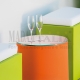 Vendita Tavolo Arredo Plastica Small Copertina