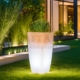 Vendita Vaso Luminoso Arredo Style Quadro Copertina