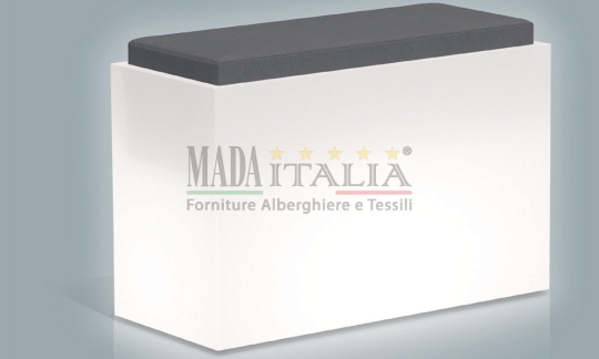 Vendita sgabello lungo luminoso arredamento