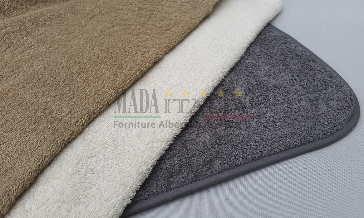 Vendita tappetini spugna