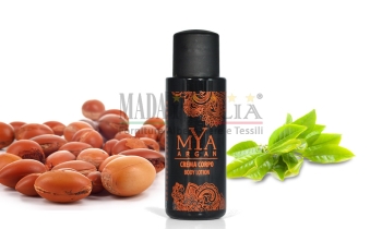 Vendita crema corpo linea-cortesia mya argan hotel
