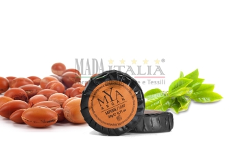 Vendita saponetta linea cortesia mya argan beb
