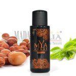 Vendita shampoo linea cortesia mya argan hotel