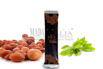 Vendita set denti linea cortesia hotel argan mya