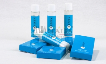 Linea Cortesia Breezy